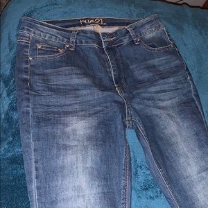 Rue 21 jeans